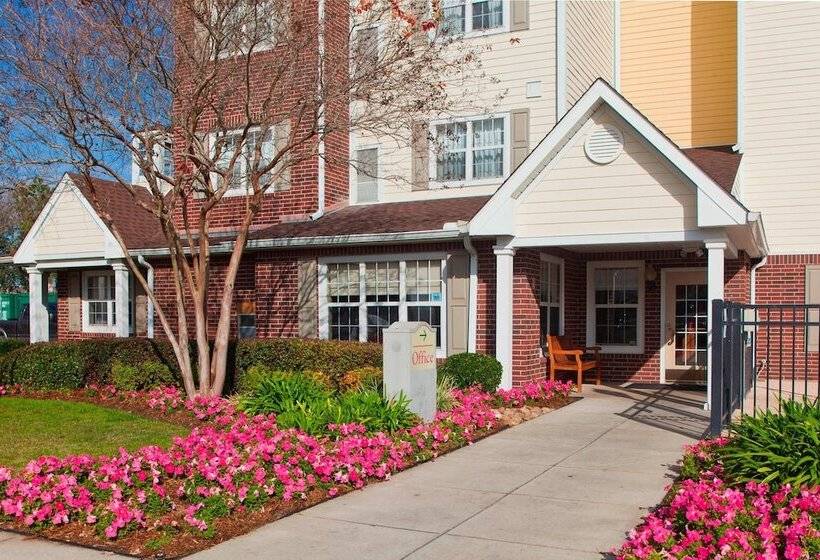 酒店 Towneplace Suites New Orleans Metairie