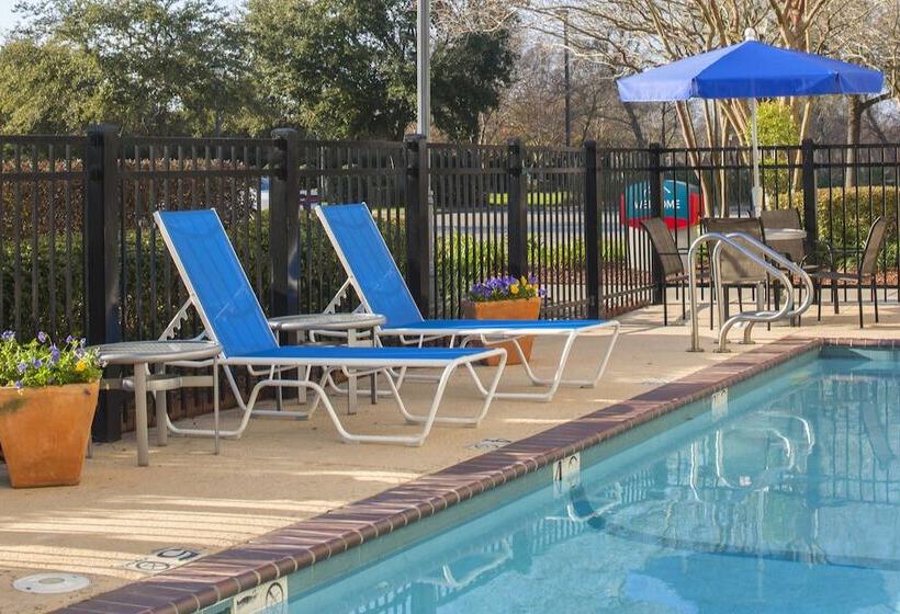 酒店 Towneplace Suites New Orleans Metairie