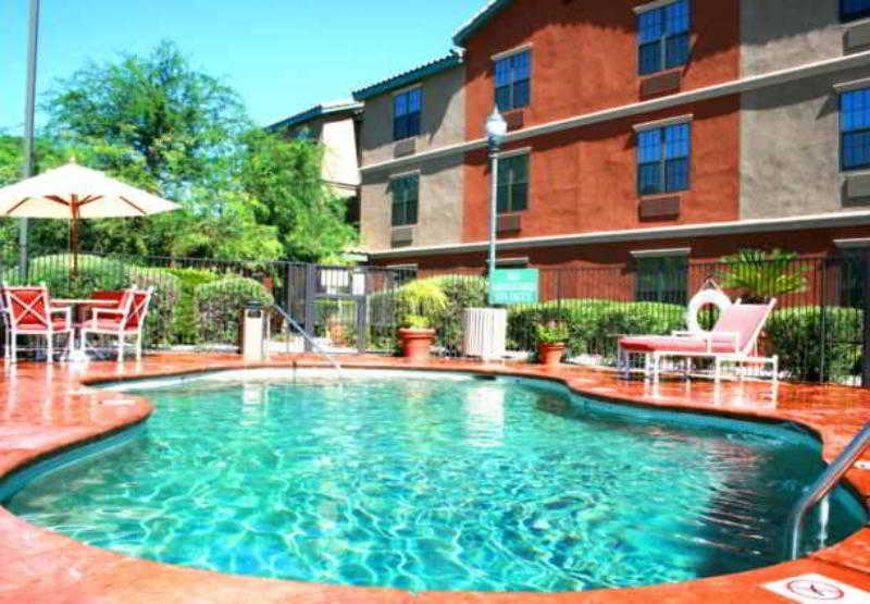 酒店 Towneplace Suites Tucson