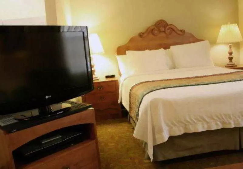Hotel Towneplace Suites Tucson