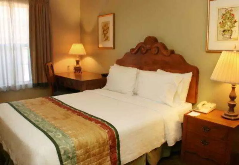 Hotel Towneplace Suites Tucson