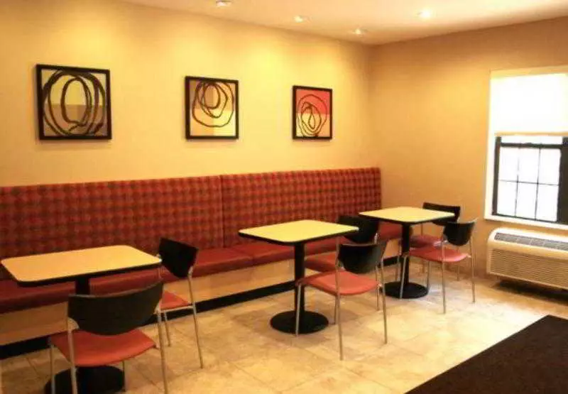 Hotel Towneplace Suites Tucson