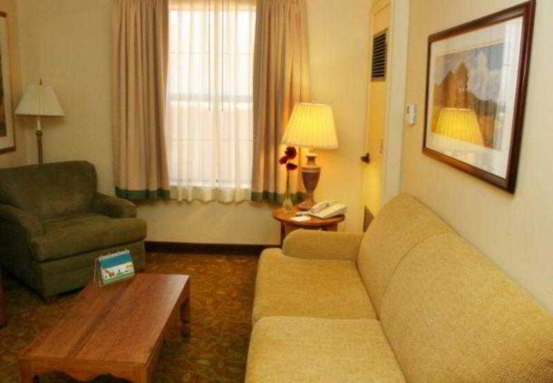 酒店 Towneplace Suites Tucson