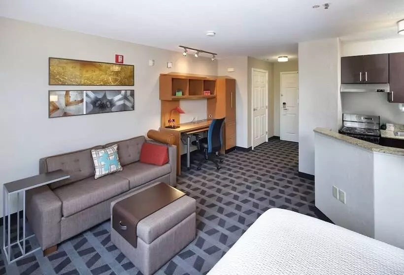 Hotel Towneplace Suites Tucson