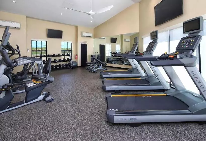 Hotel Towneplace Suites Tucson