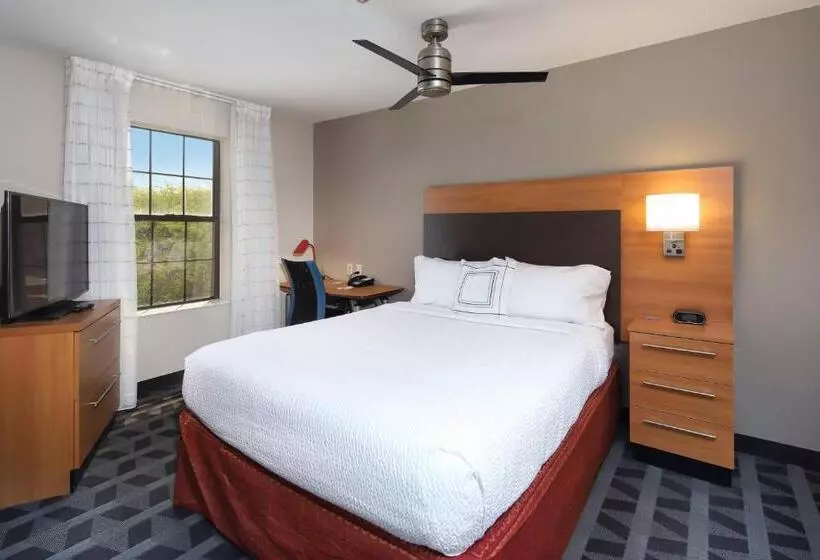Hotel Towneplace Suites Tucson