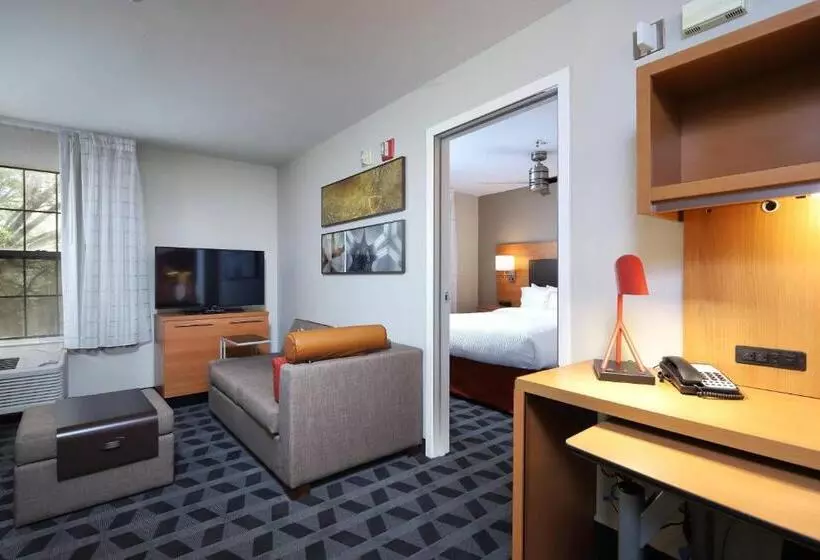 Hotel Towneplace Suites Tucson