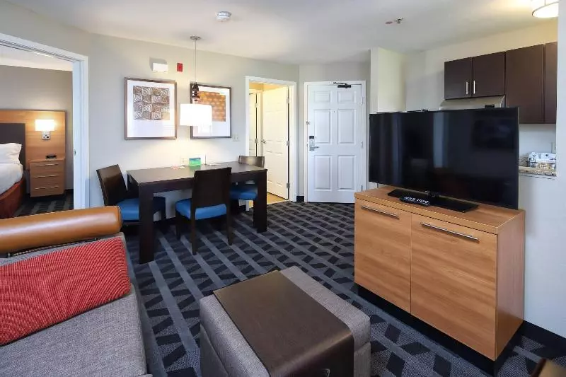 Hotel Towneplace Suites Tucson
