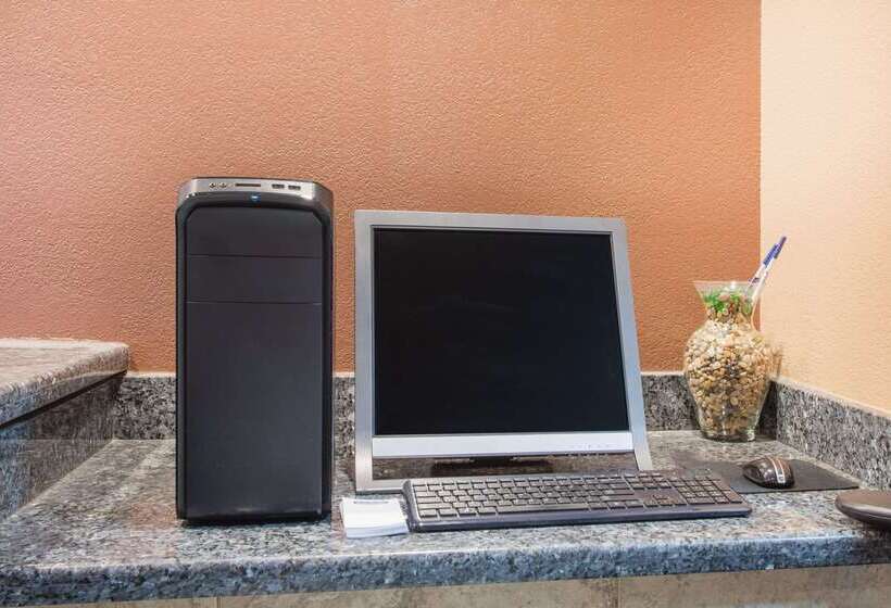 فندق Travelodge By Wyndham Globe Az