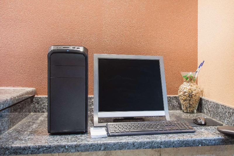 فندق Travelodge By Wyndham Globe Az