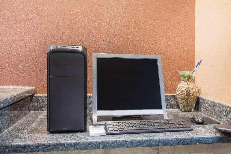 酒店 Travelodge By Wyndham Globe Az