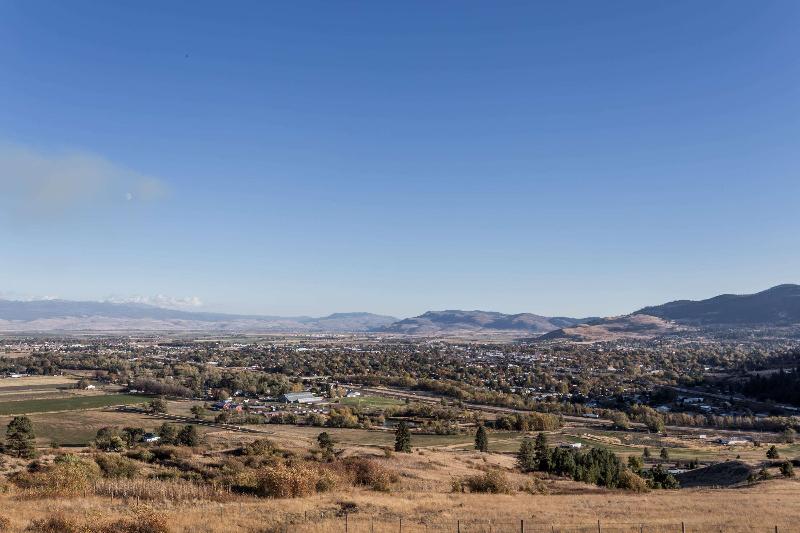 בית מלון כפרי Travelodge By Wyndham La Grande