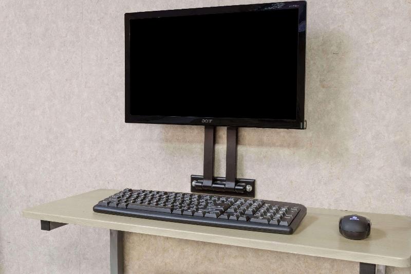 בית מלון כפרי Travelodge By Wyndham La Grande