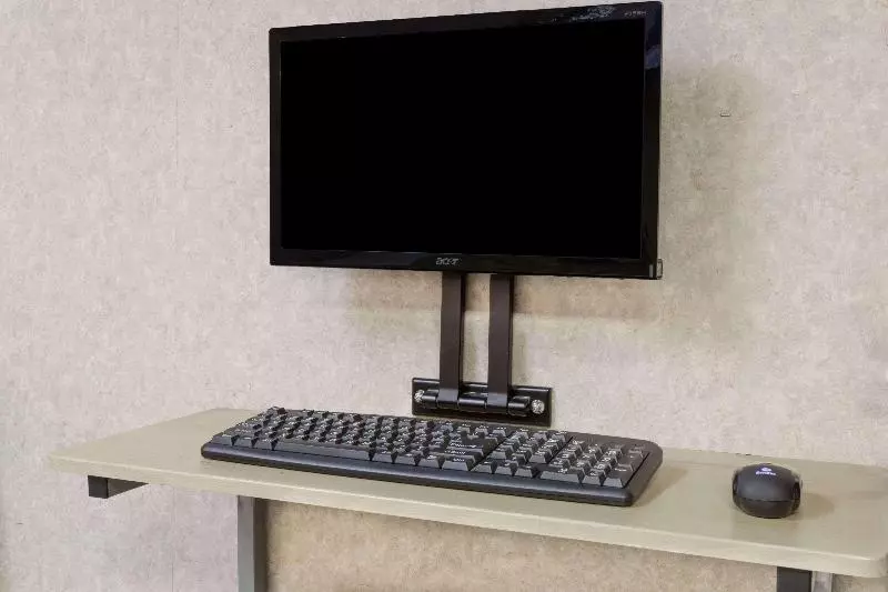 Отель Travelodge By Wyndham La Grande