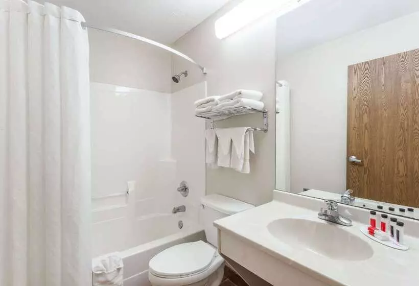 モーテル Baymont By Wyndham Anderson