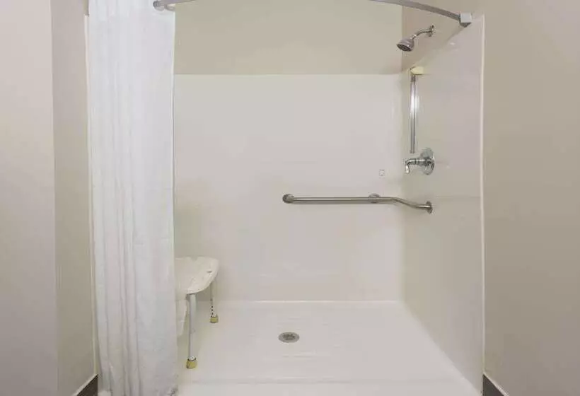 モーテル Baymont By Wyndham Anderson