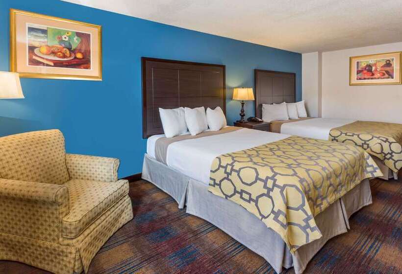 Motel Baymont By Wyndham Anderson