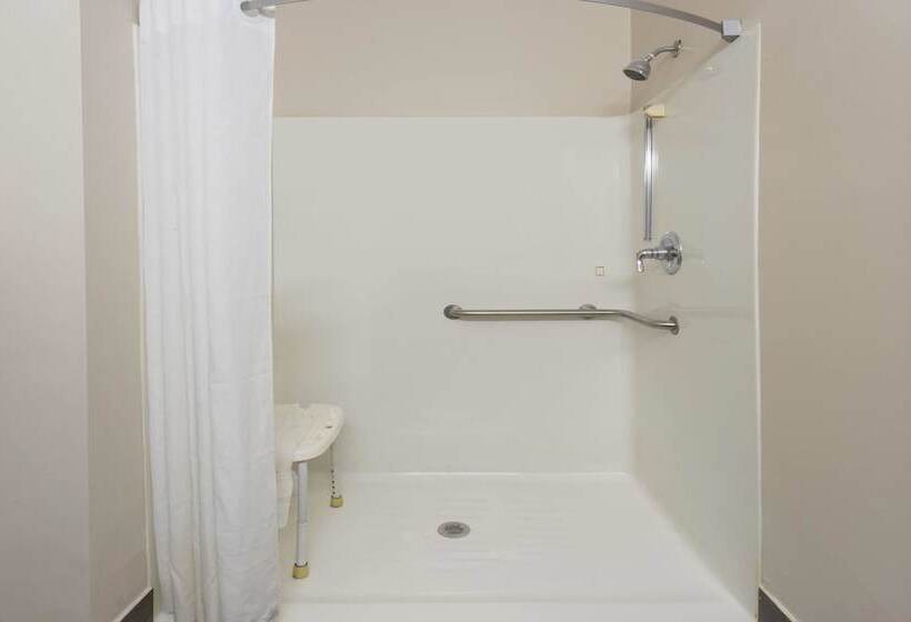 Motel Baymont By Wyndham Anderson