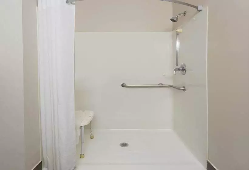 モーテル Baymont By Wyndham Anderson