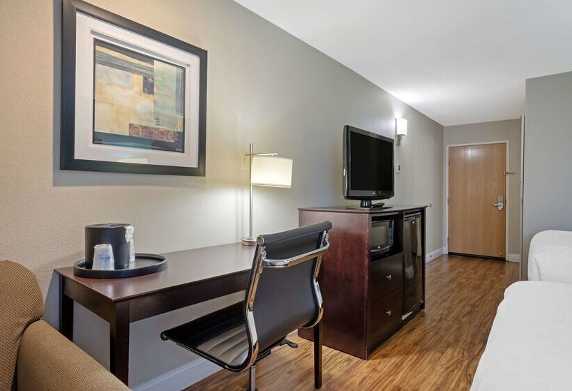 모텔 Best Western Plus Lonoke