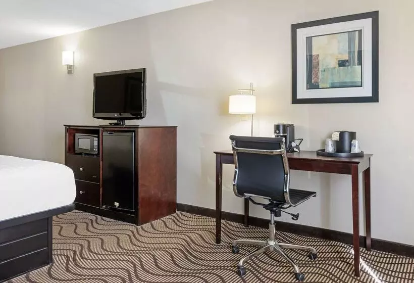 モーテル Best Western Plus Lonoke