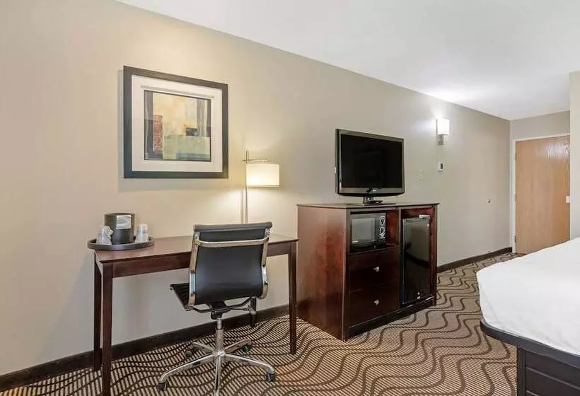 モーテル Best Western Plus Lonoke