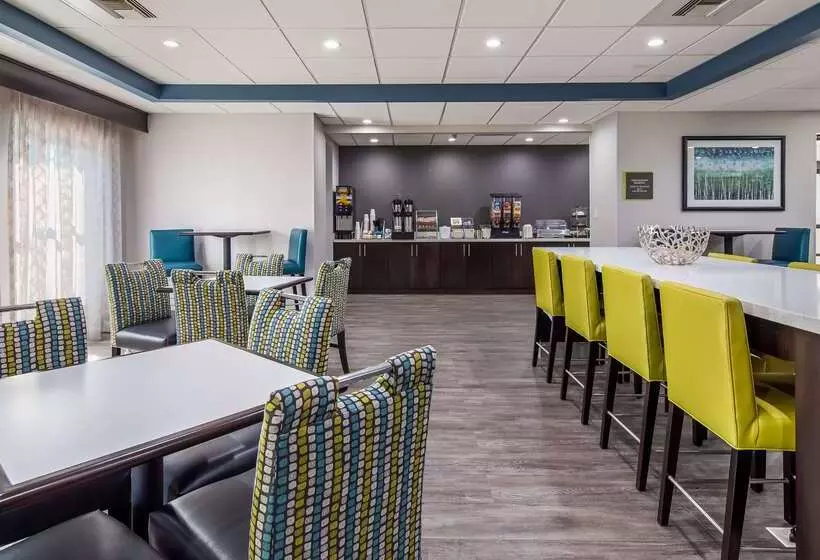 汽车旅馆 Best Western Rock Hill