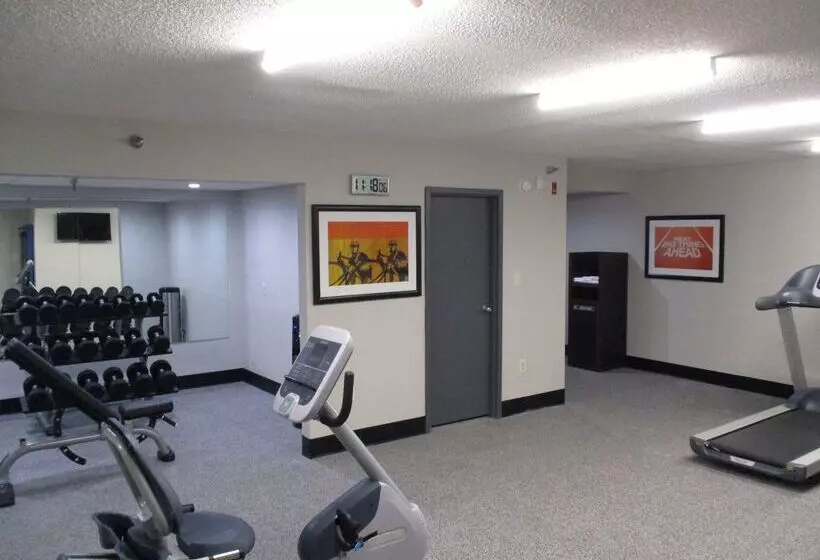 汽车旅馆 Best Western Rock Hill