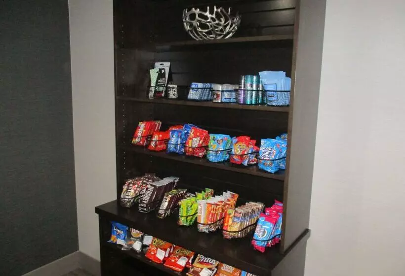 汽车旅馆 Best Western Rock Hill