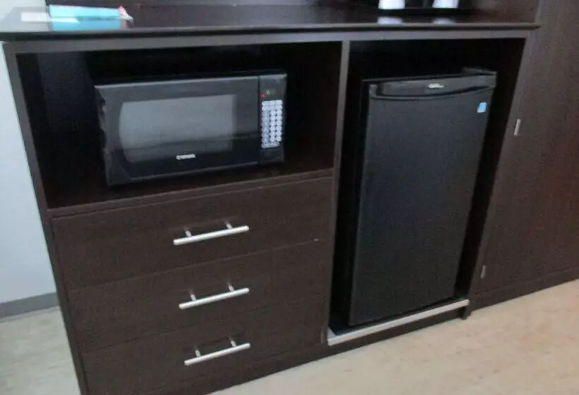 汽车旅馆 Best Western Rock Hill