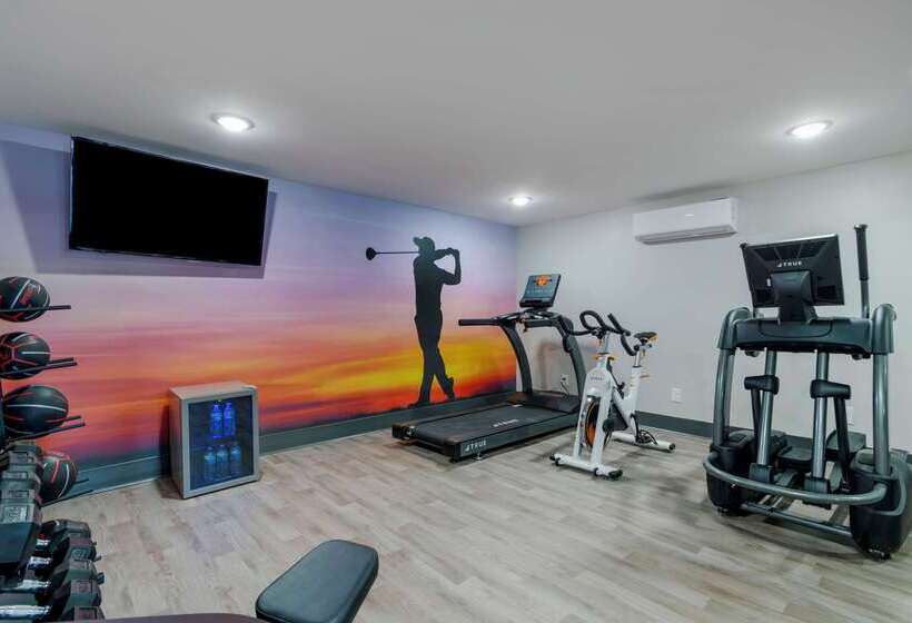 Мотель Clarion Pointe Mcdonough