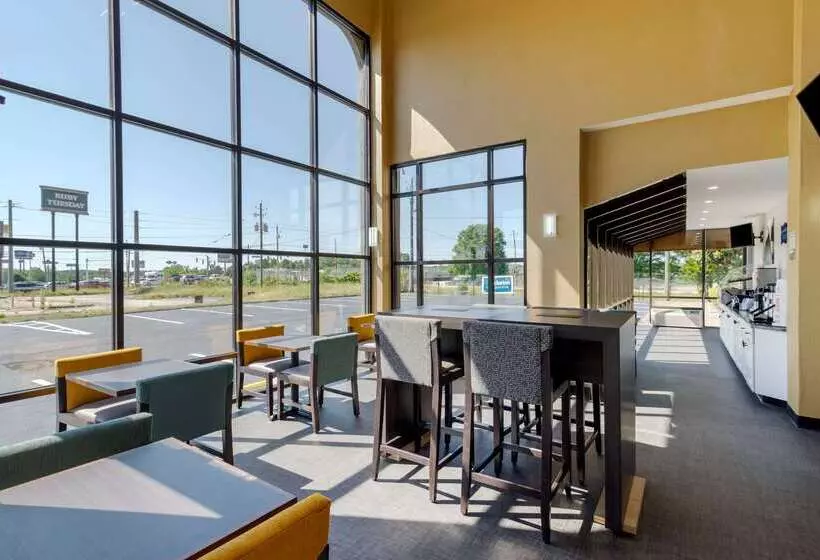 모텔 Clarion Pointe Mcdonough