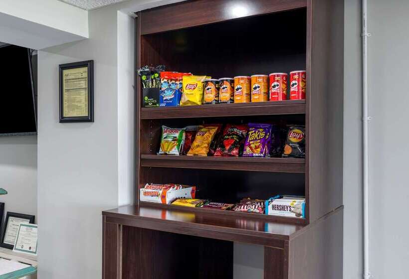 Мотель Clarion Pointe Mcdonough