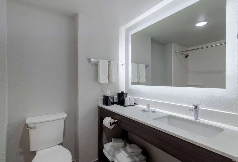 Мотель Clarion Pointe Mcdonough