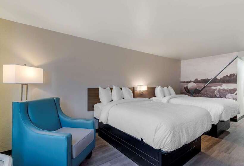 Мотель Clarion Pointe Mcdonough