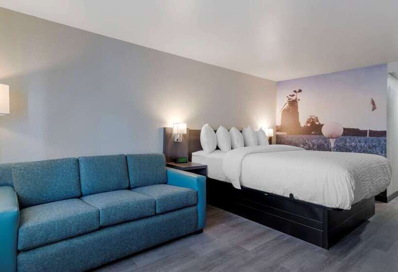 Мотель Clarion Pointe Mcdonough