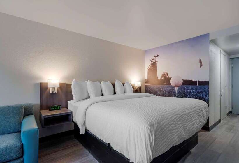 Мотель Clarion Pointe Mcdonough