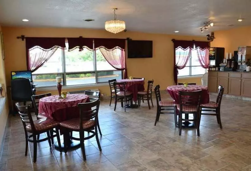 Motel Fairbridge Inn Express Stuttgart