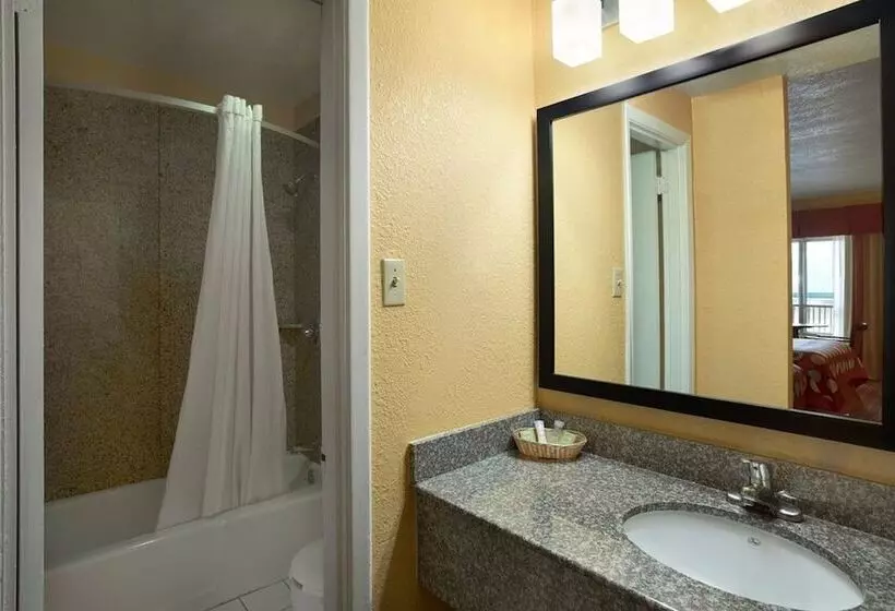 Motel Fairbridge Inn Express Stuttgart