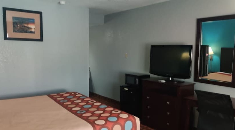 모텔 Fairbridge Inn Express Stuttgart