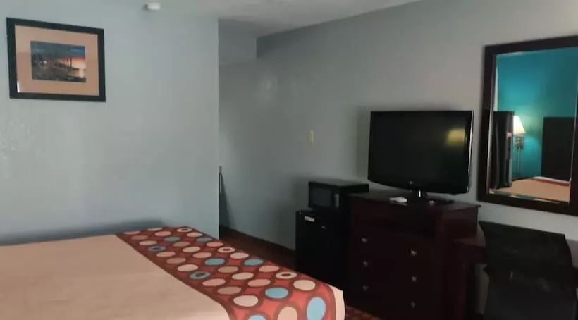 Motel Fairbridge Inn Express Stuttgart