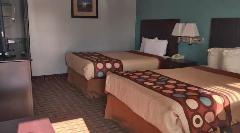 Motel Fairbridge Inn Express Stuttgart