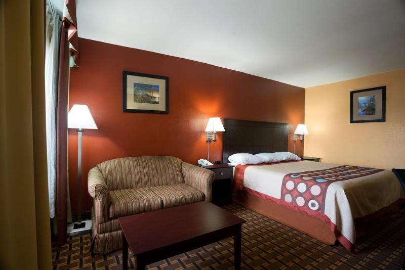 모텔 Fairbridge Inn Express Stuttgart