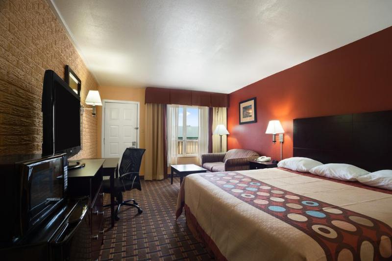 모텔 Fairbridge Inn Express Stuttgart