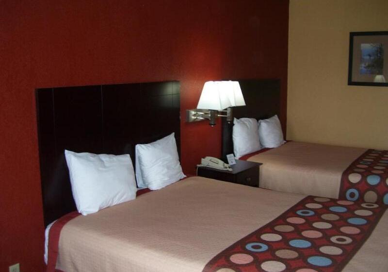 모텔 Fairbridge Inn Express Stuttgart