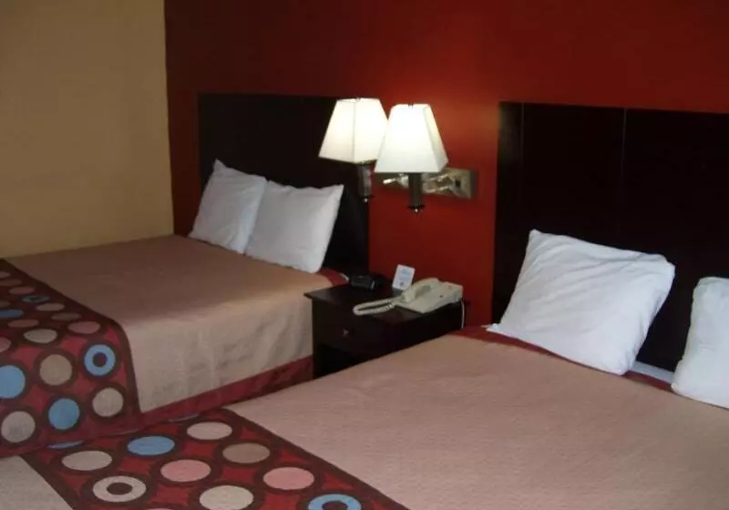 Motel Fairbridge Inn Express Stuttgart