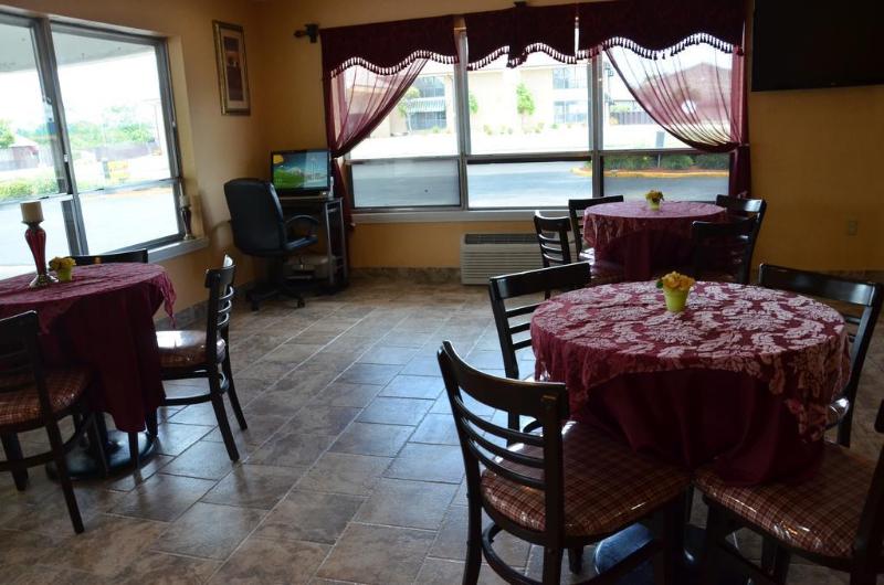 모텔 Fairbridge Inn Express Stuttgart