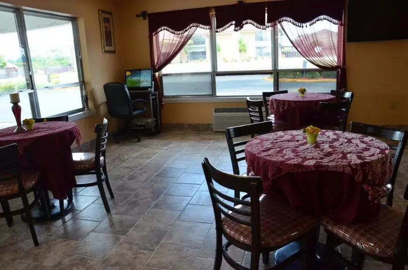 Motel Fairbridge Inn Express Stuttgart