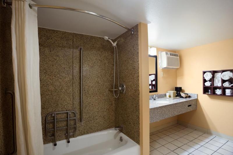 모텔 Fairbridge Inn Express Stuttgart