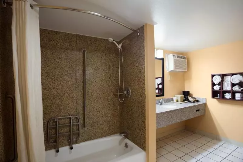 Motel Fairbridge Inn Express Stuttgart